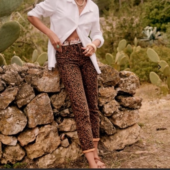 Sezane Denim - Sezane Eco Friendly Brut Sexy Jeans